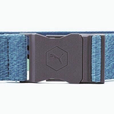 [HCM]Clearance SALE - THẮT LƯNG GOLF DÙ MỀM NAM KHOÁ GÀI ULTRALITE STRETCH BELT 053538