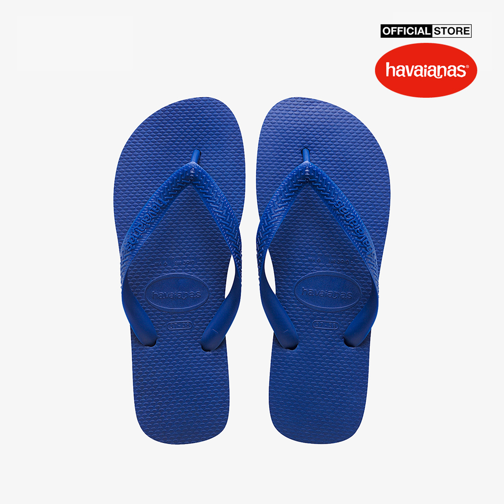 Havaianas - dép unisex top 4000029-2711
