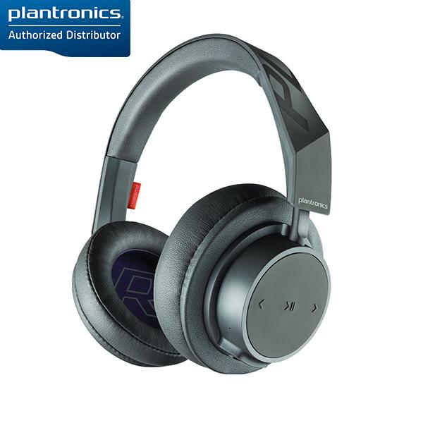 Tai Nghe Không Dây Chống Ồn Plantronics BackBeat Go 600 Noise Cancelling Headphones
