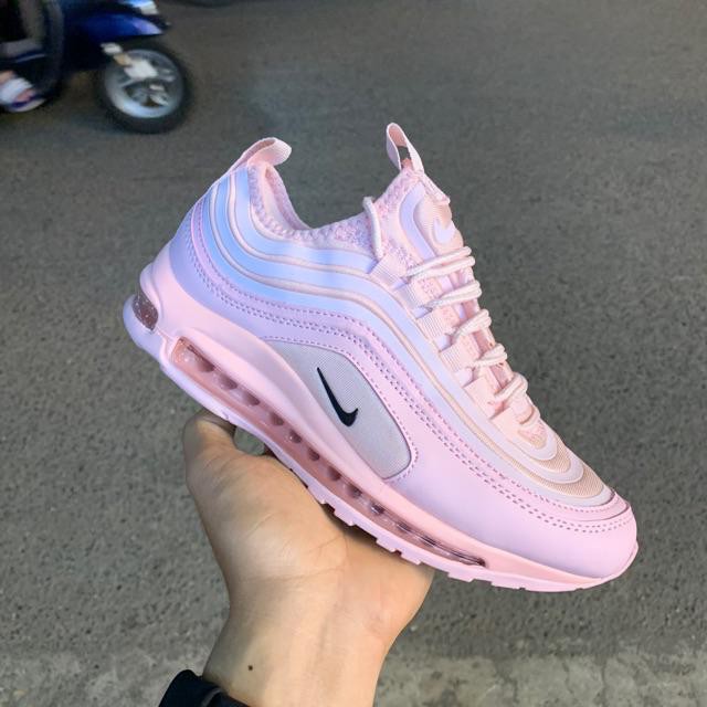Giầy Ari Max 97 Hồng 11