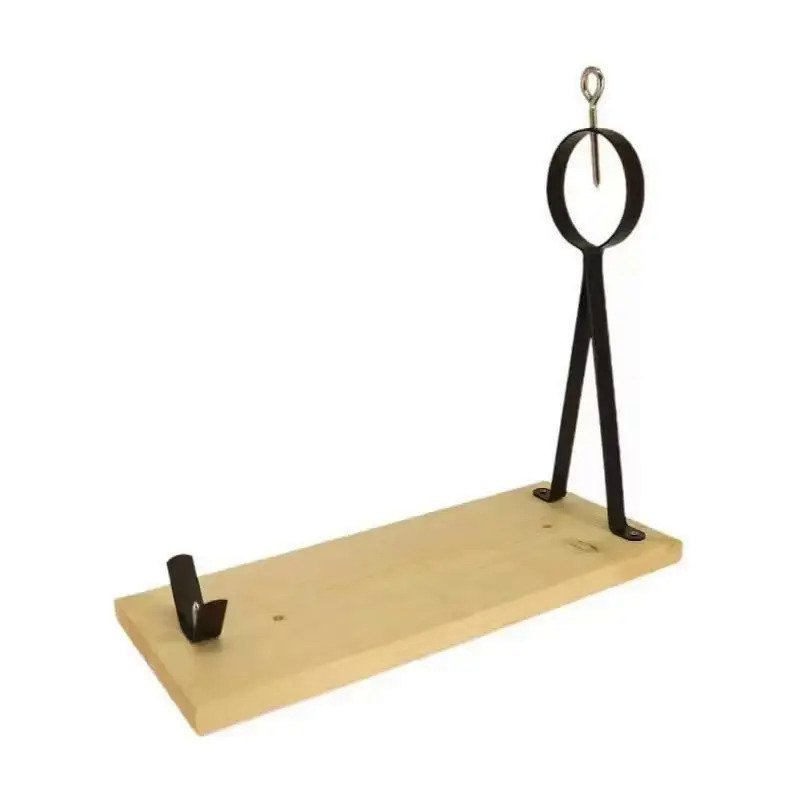 Jamonero đứng, Venice gỗ ham chủ thớt ham banquette mứt ham cắt ham đứng jamonero đứng