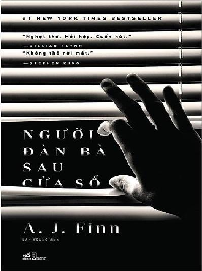 Người đàn bà sau cửa sổ