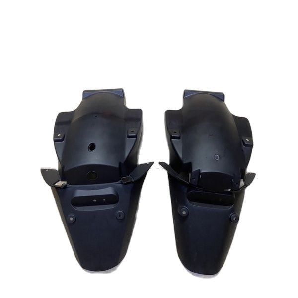 Chắn bùn sau xe điện Vespa