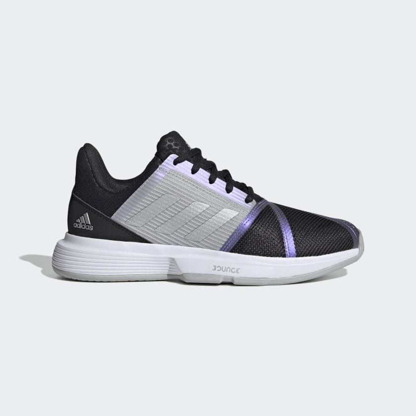 [Chính Hãng] Giày Tennis Adidas Nữ COURTJAM BOUNCE