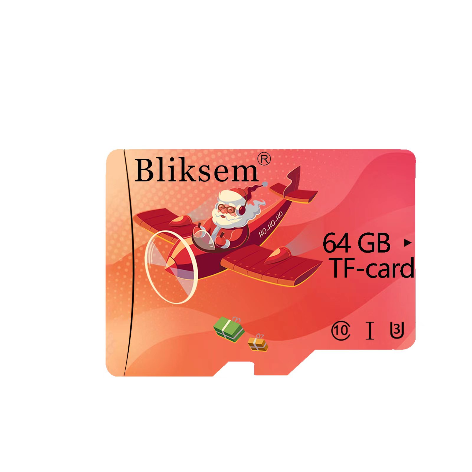 Thẻ nhớ SD mini thẻ TF Flash tốc độ cao 64GB THẺ FLASH SD microtf SD 32G