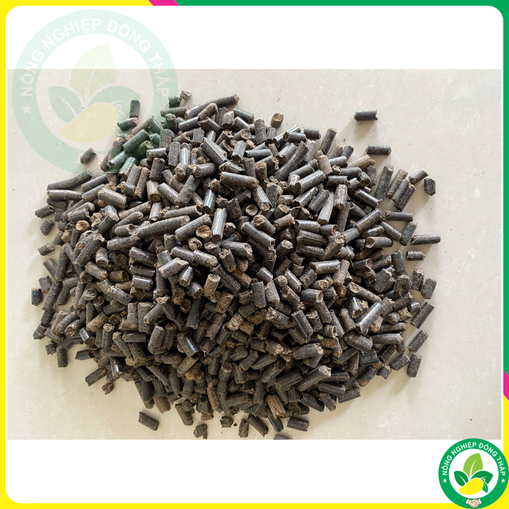 Phân bón hữu cơ organic group 603