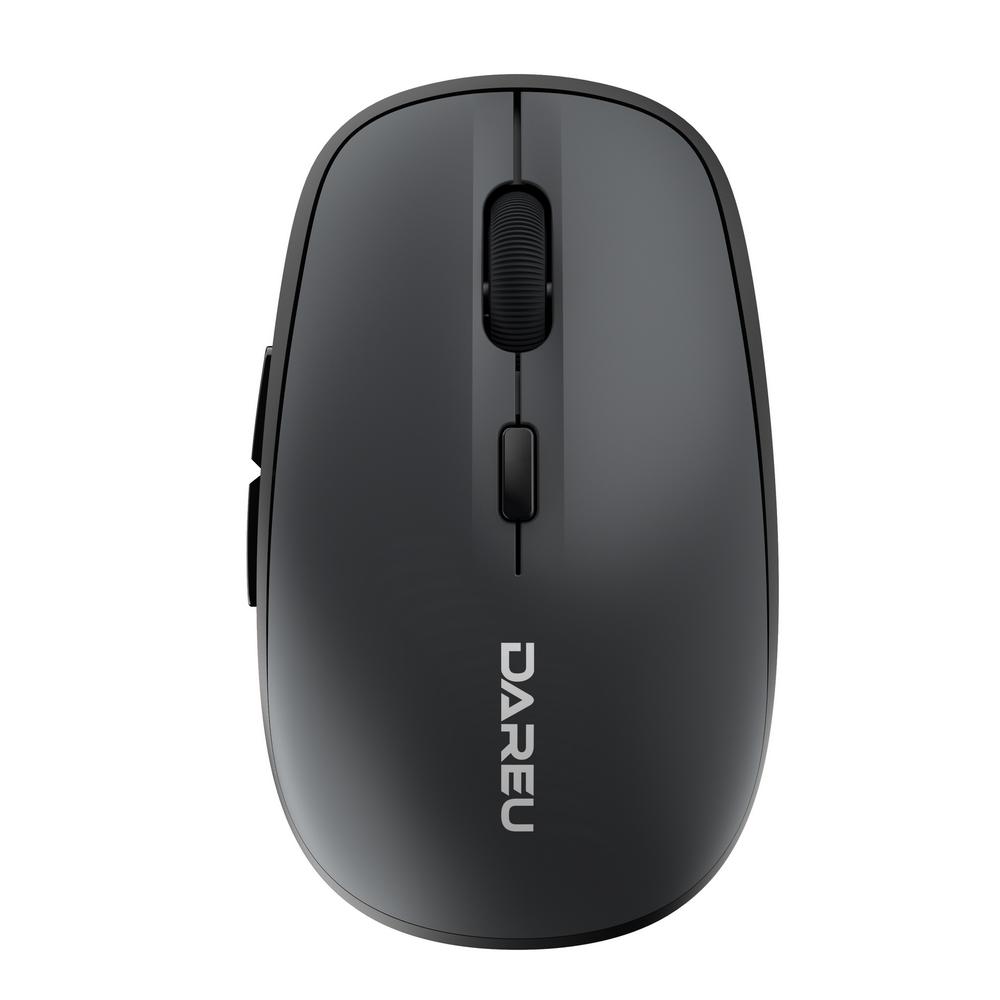 Chuột máy tính dareu lm117g
