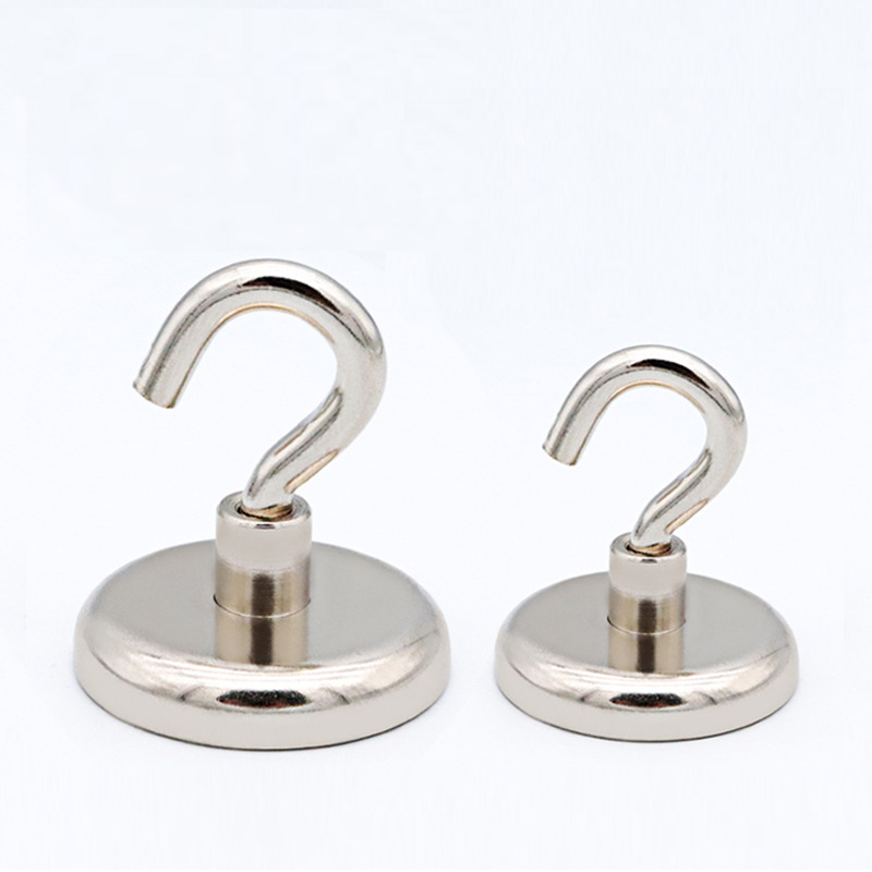 [HCM]Móc treo nam châm cực mạnh