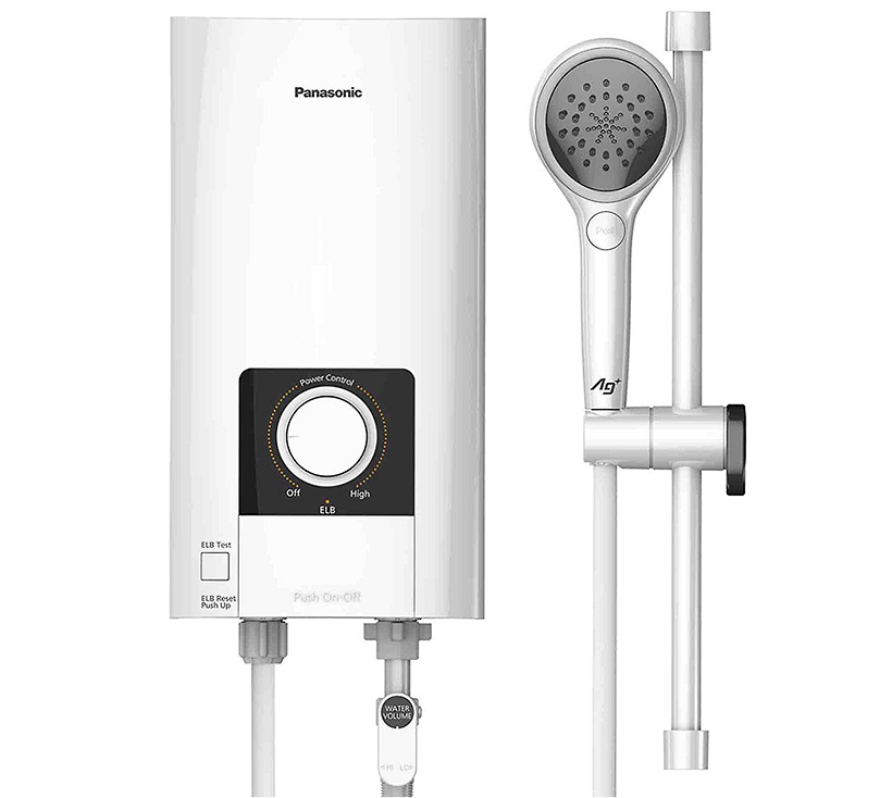 Máy nước nóng panasonic dh-4ns3vw