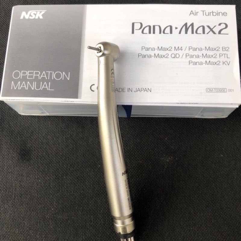 Tay khoan nha khoa nsk pana - max2 nhật bản