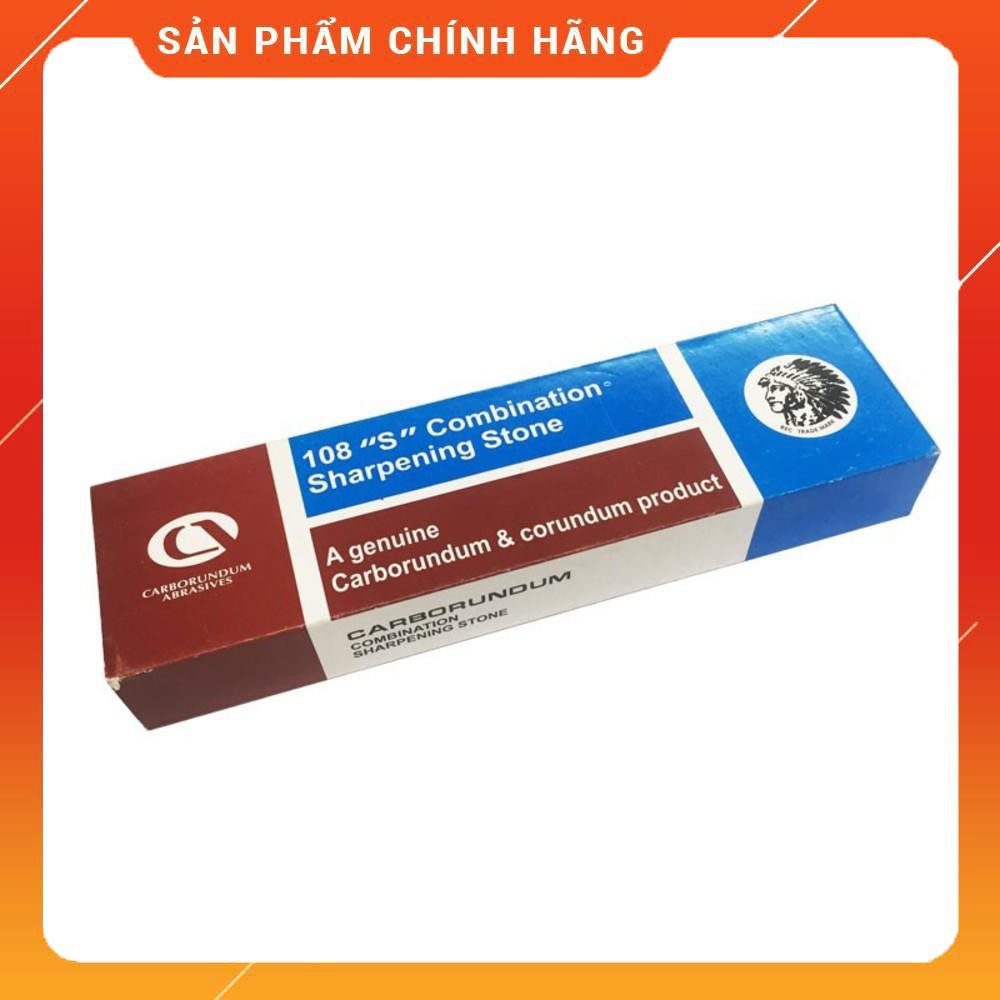 Đá mài dao đầu người mọi - 120215-gs