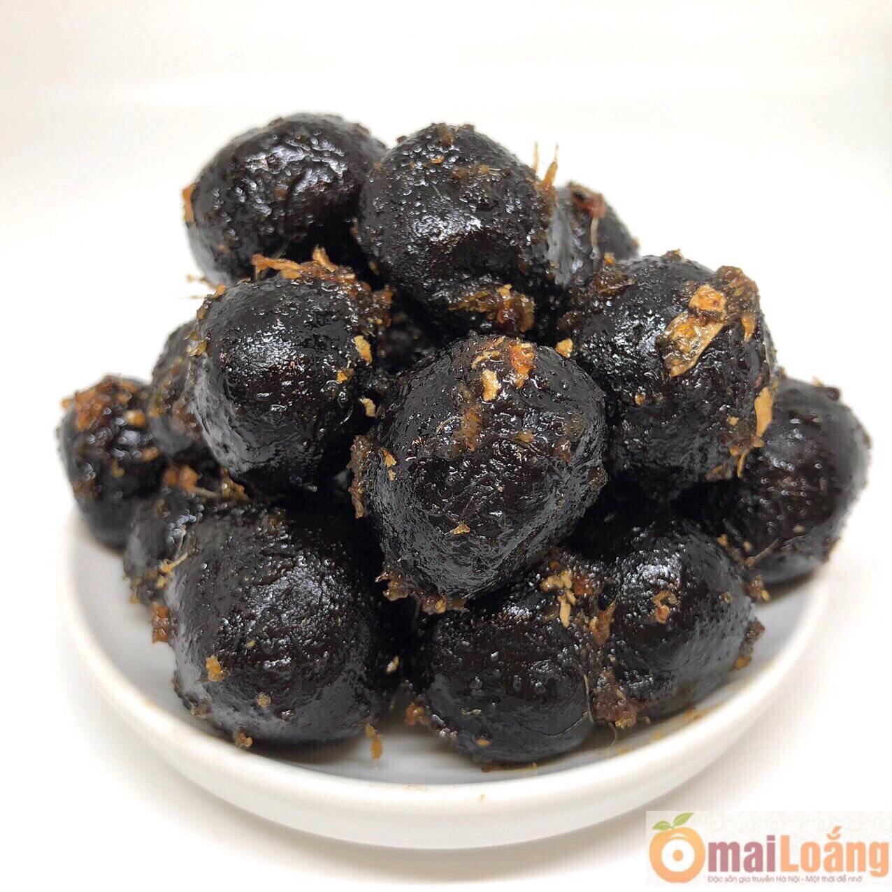 Sấu xào chua ngọt-hộp 200gr