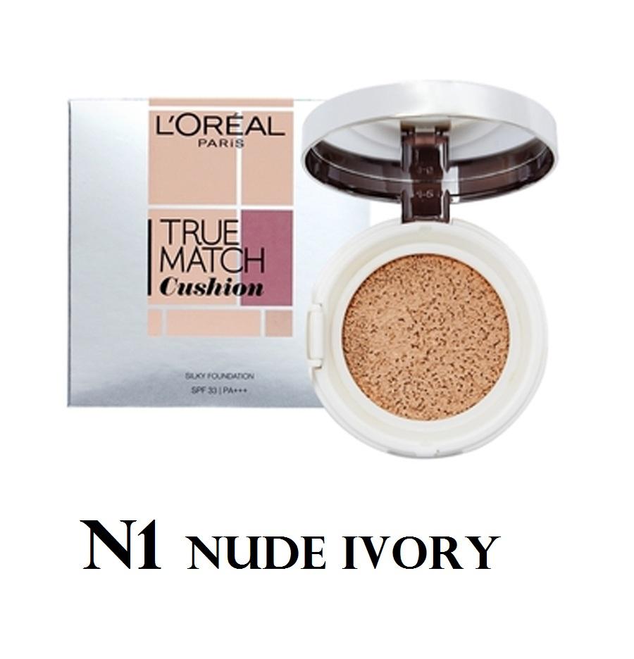 Phấn nước cushion l'oreal paris