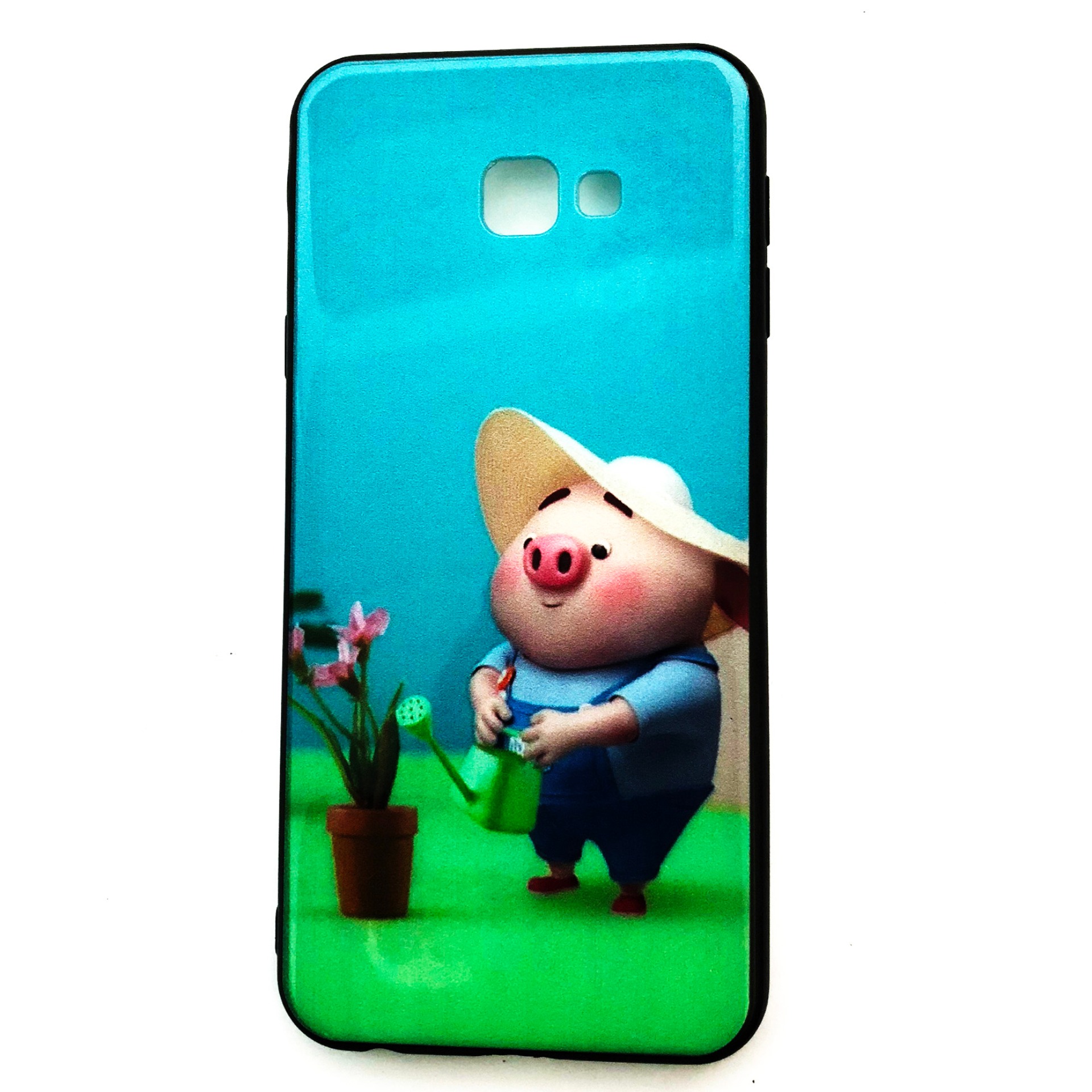 . ốp dẻo samsung galaxy j4 plus/ j4 core
