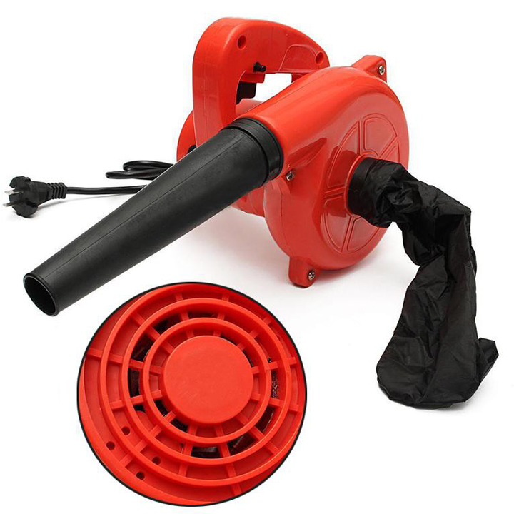 Máy thổi bụi phòng net 902 công suất lớn