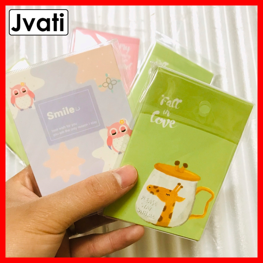 [QUAN TÂM] Giấy Thấm Dầu Hút Dầu, Mồ Hôi Da Mặt [ Gói 50 Tờ ] Tiện Lợi Tốt Cho Da Dầu, Da Mụn - Jvati