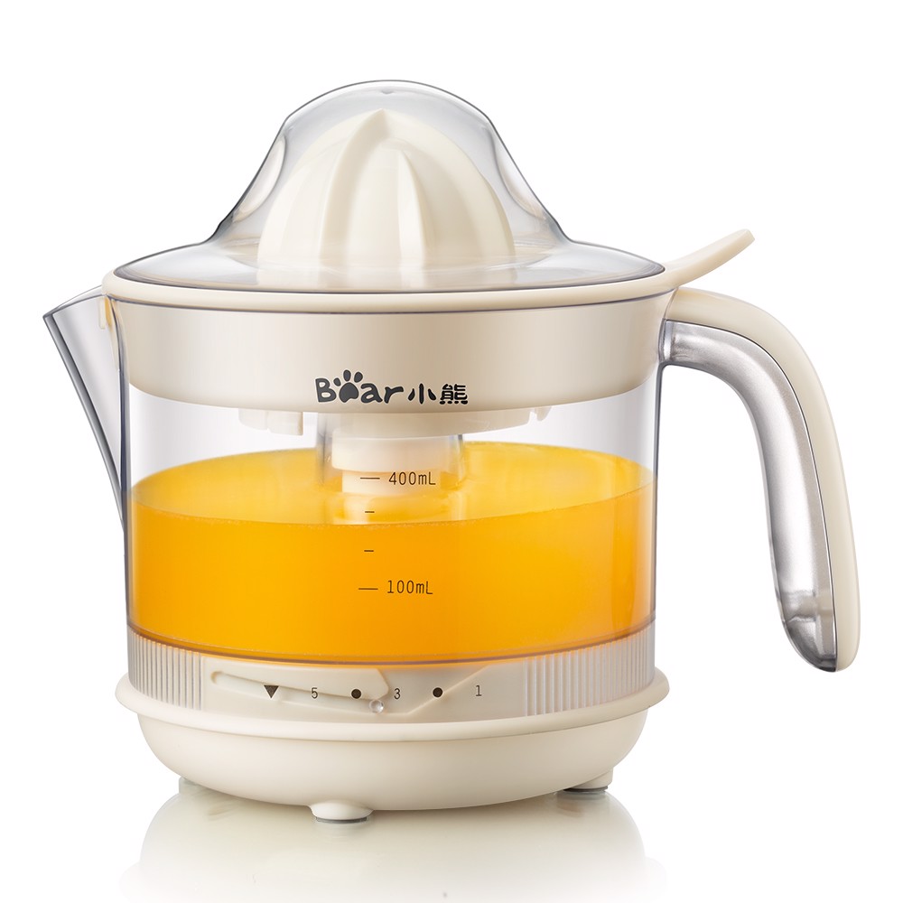 Máy ép cam tự động bear
