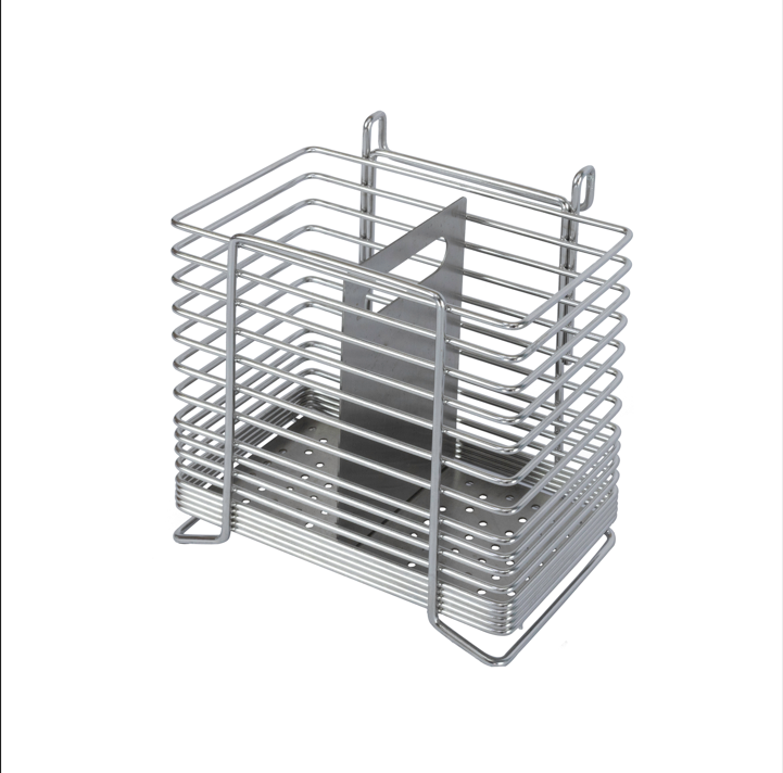Rổ đựng đũa, thìa dg-js inox daijin cao cấp