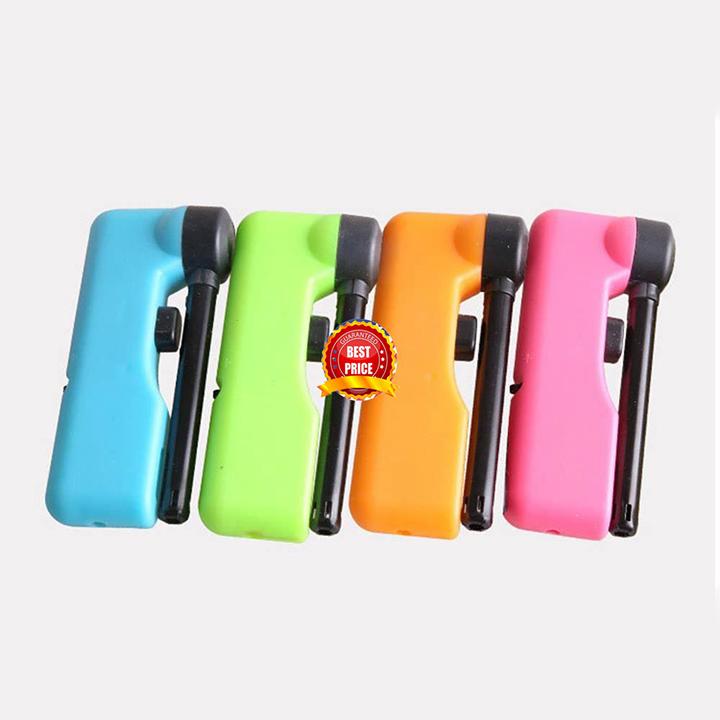 Bật lửa mồi bếp cồn bếp ga có thể thu gọn gấp gọn