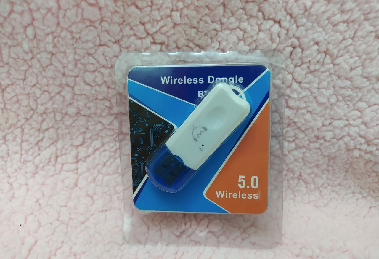 Usb kết nối bluetooth 5.0