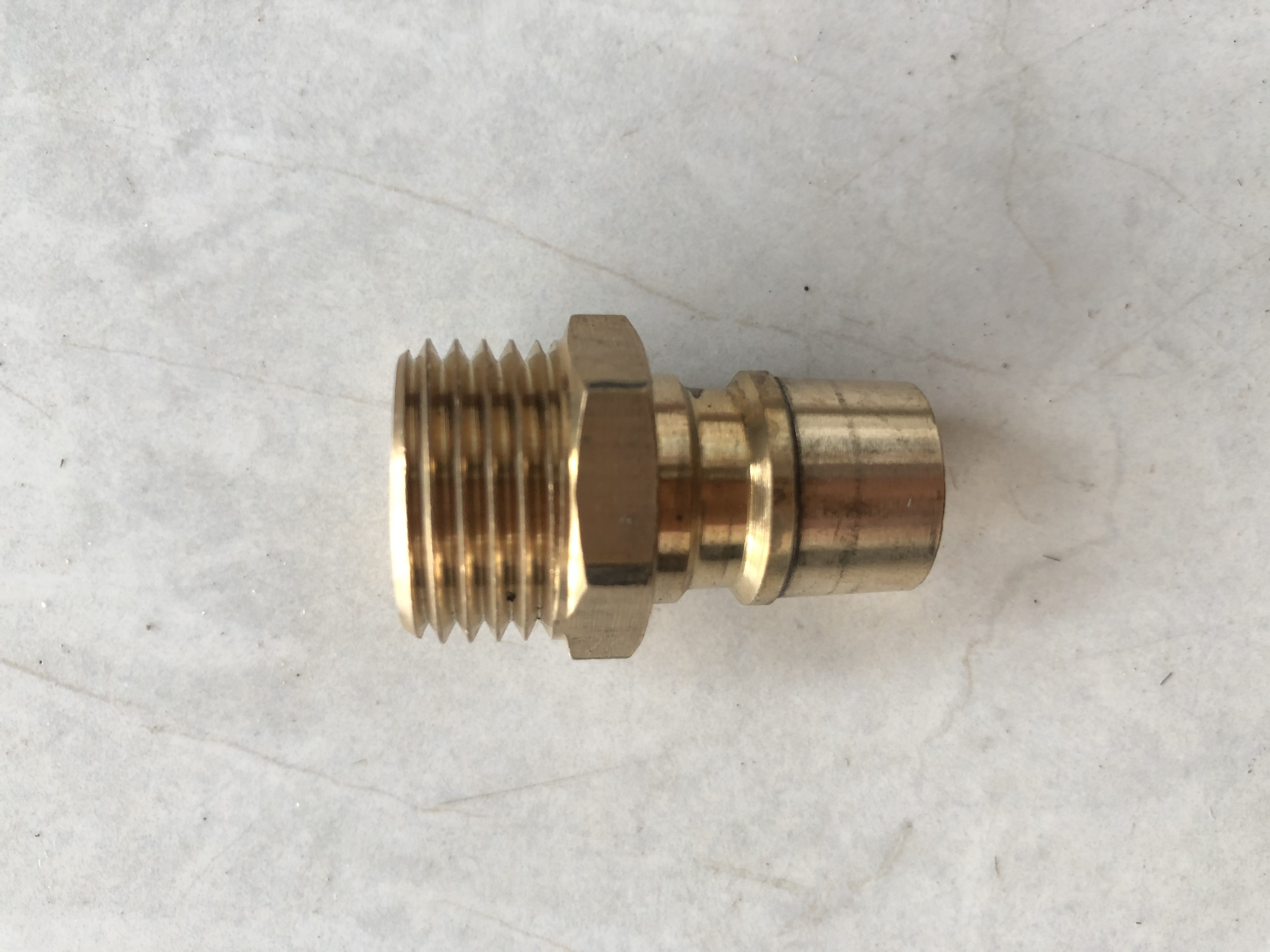 ĐẦU RĂNG THAU NỐI MÁY GIẶT - ĐUÔI CHUỘT - BÉC NỐI DÂY CẤP NƯỚC MÁY GIẶT