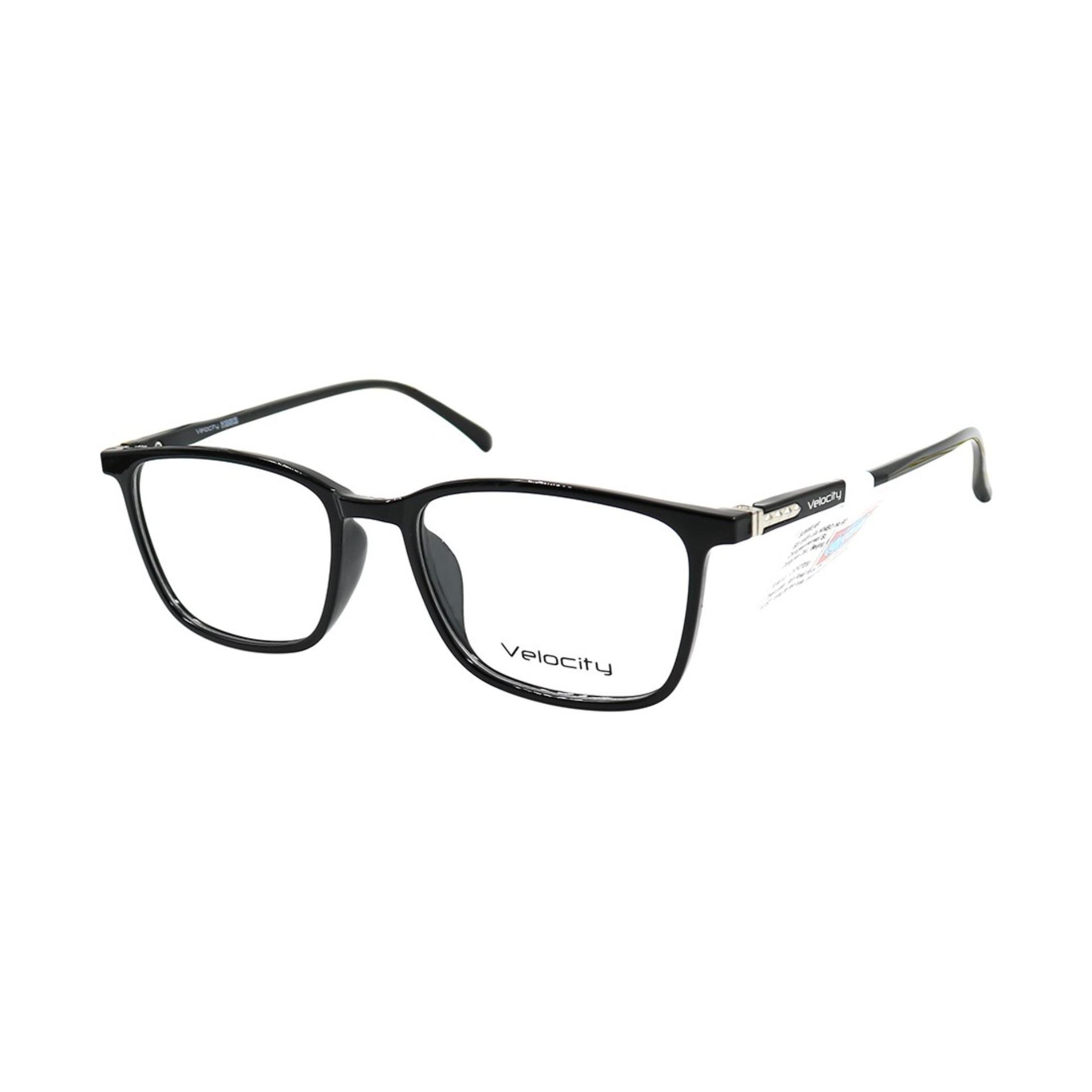Gọng kính Unisex Velocity VL48450 001