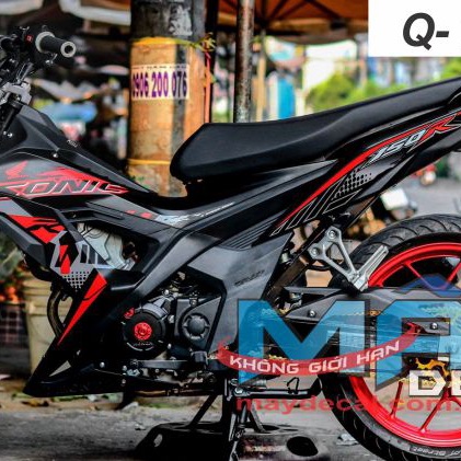 Tem rời sonic bản 3 lớp cao cấp