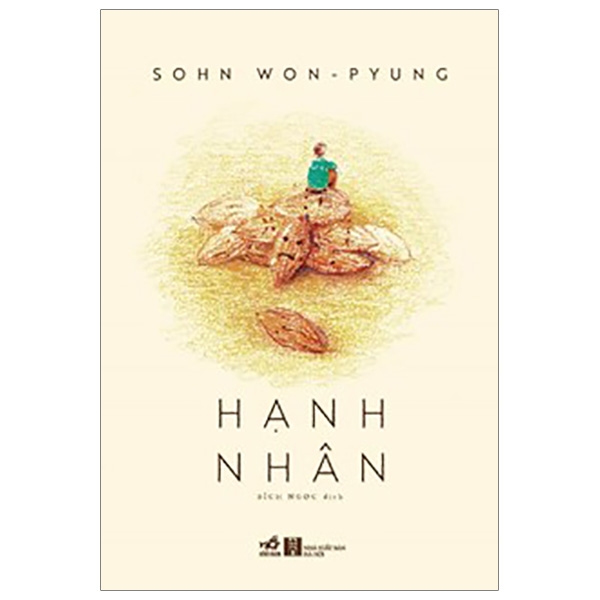 Fahasa - Hạnh Nhân