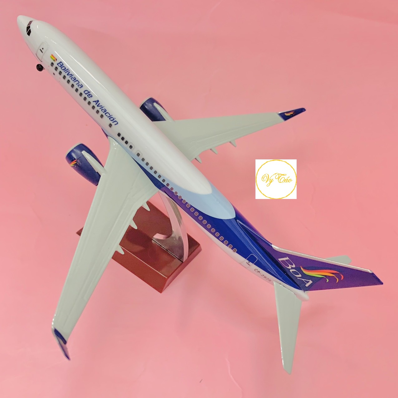 Mô hình máy bay boeing 747 8 mô hình máy bay 787 10 dòng máy bay 737 B737  kích thước 16cm dùng để trưng bày sưu tập trang trí phòng ngủ trang