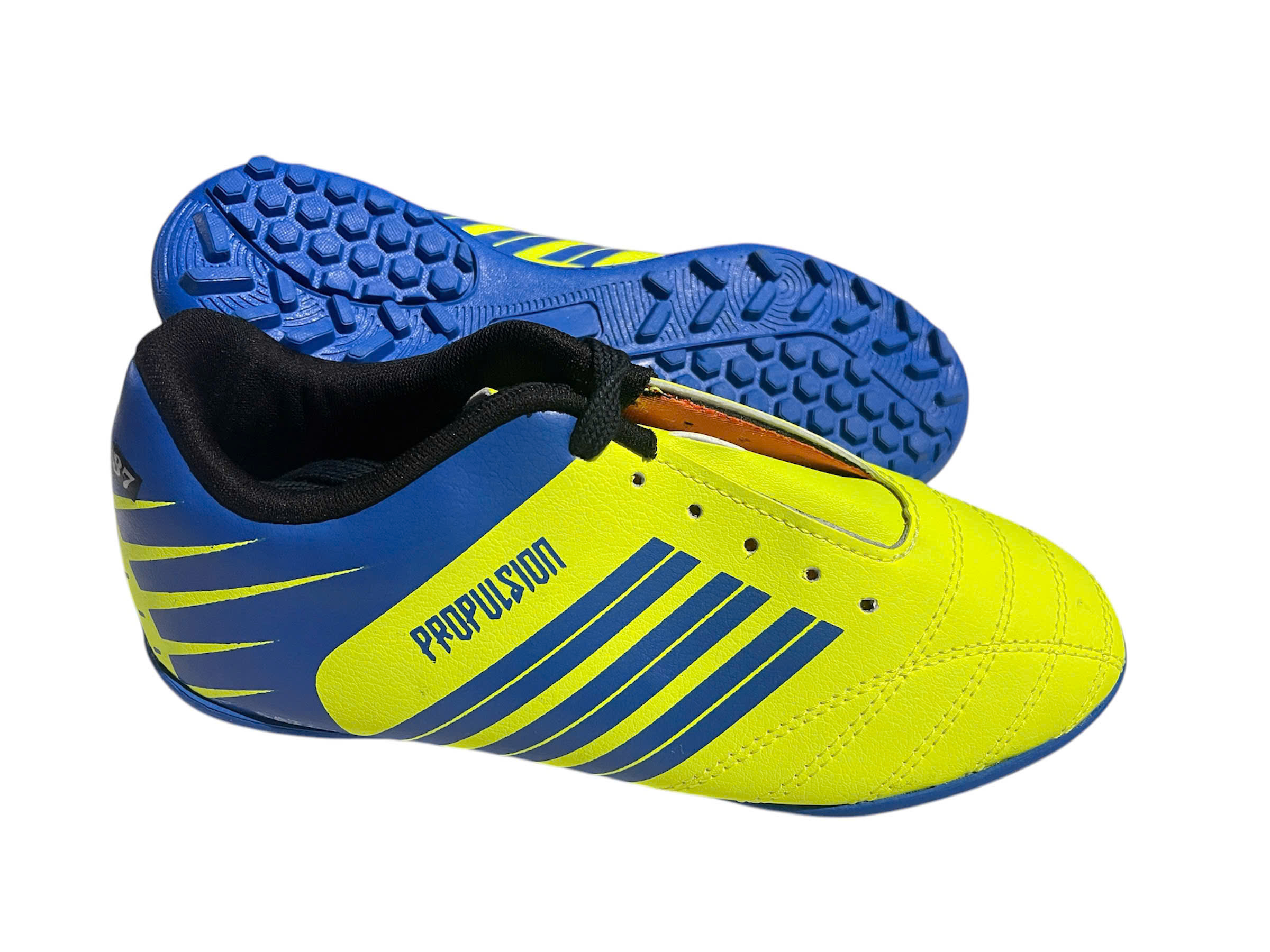 Giày Đá Bóng Trẻ Em. Giày Đá Banh Sân Cỏ Nhân Tạo Mira Pro Kid Chất Liệu Da PU Cao Cấp