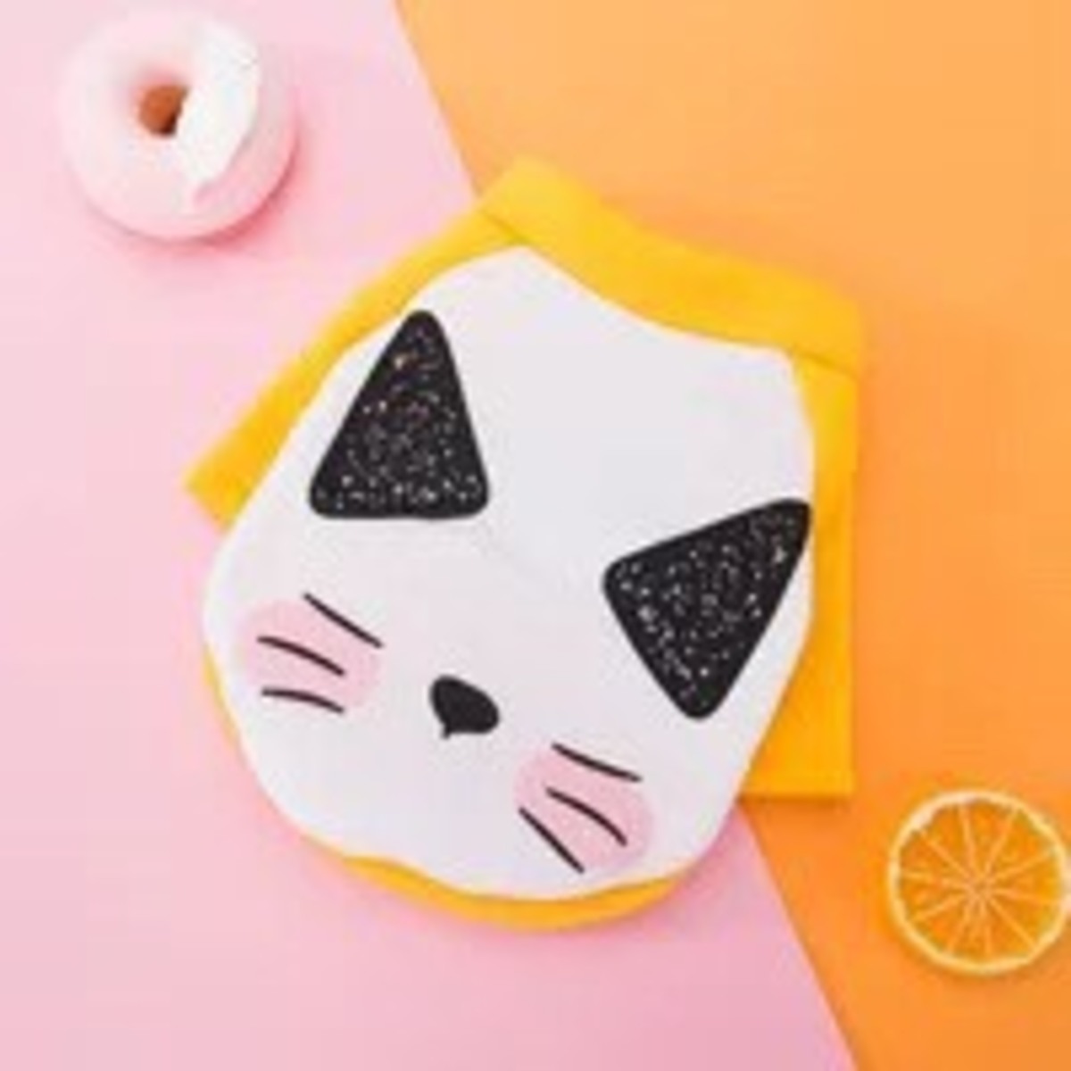 Áo nỉ cho chó mèo - Quần áo chó mèo thú cưng