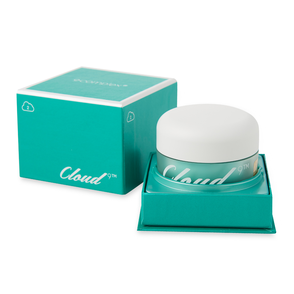 Kem Dưỡng Trắng Da Giảm Nám Cloud 9 Whitening Cream 50ml