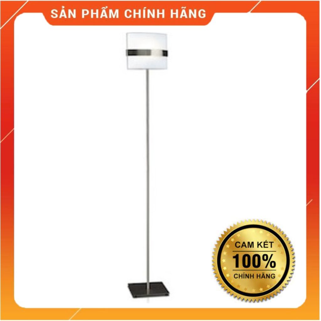 Đèn đứng, đèn sàn Philips QFG301 floor lamp nickel