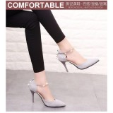 Giày cao gót nữ công sở 10cm da lộn năm 2020, [ Mẫu HOT ] Dép Nữ Thời Trang Bèo Nhún Siêu Xinh, Dép Quai Ngang Nam Da Bò, Dép Lê Nữ Quai Ngang/Giay Nu Màu Trắng Trong Nhà Mẫu Hot Nhất Năm, Giày thể thao nữ chất đẹp giá siêu rẻ