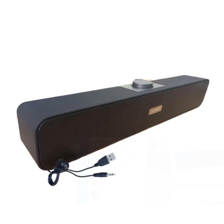 Loa A6 (350B, BS) Âm Thanh Vòm 3D Phiên Bản Đặc Biệt, Dùng Cho Máy Tính, Vi Tính, Laptop, PC, Tivi