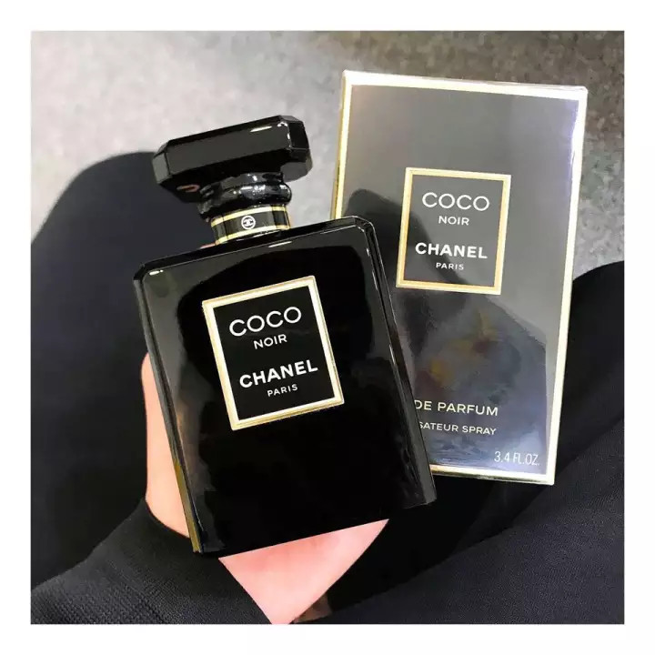 Nước Hoa  Coco Noir 100ml