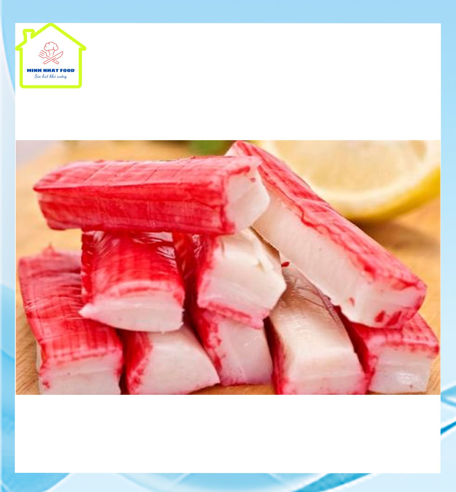 100g thanh cua loại ngon_cửa hàng thực phẩm minh nhật