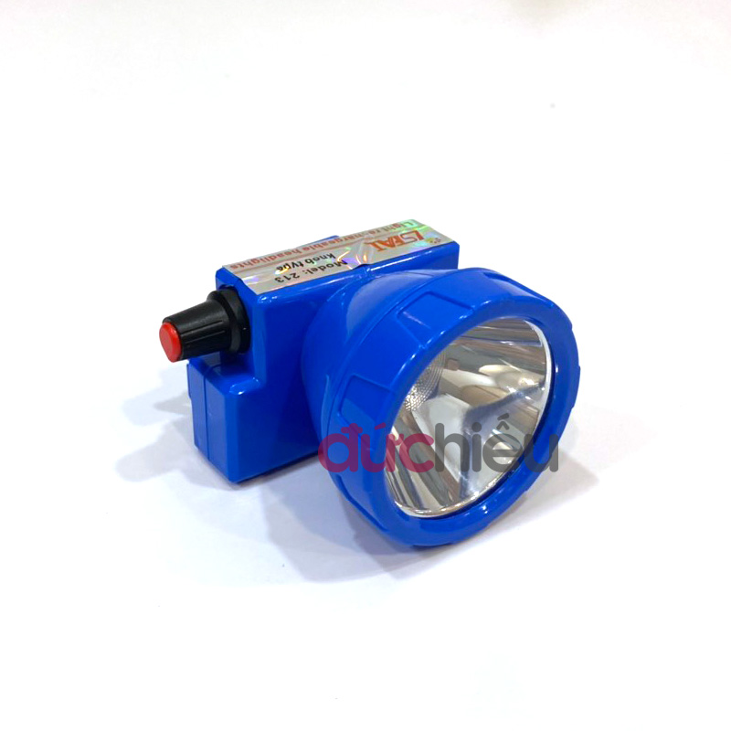 Đèn pin đội đầu volume điều chỉnh ánh sáng Đức Hiếu Shop