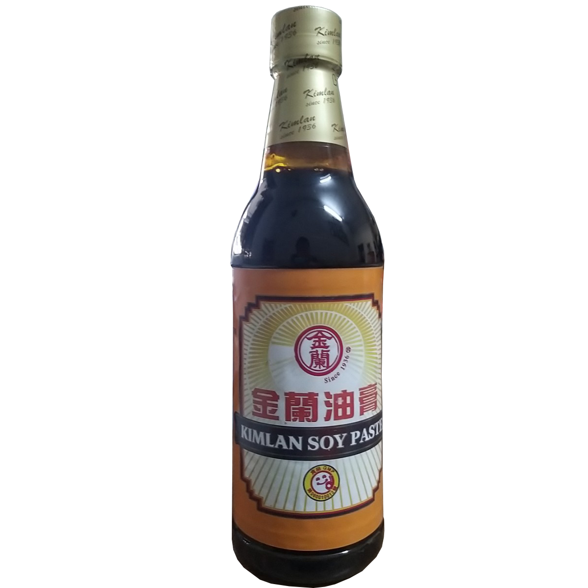 Nước tương đặc hiệu Kimlan Soy Paste 590ml