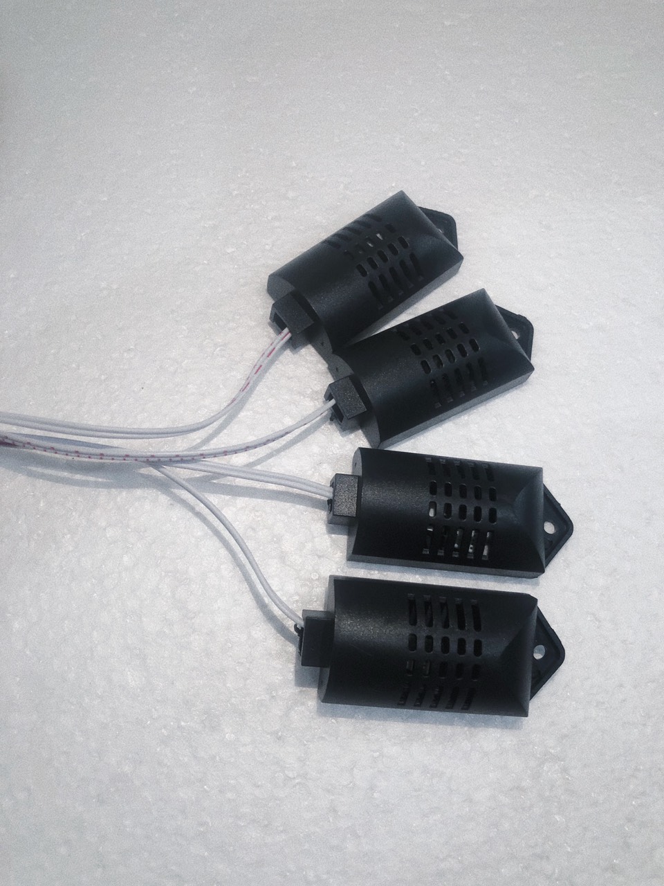 Cảm biến đo độ ẩm hr202 của máy ấp trứng ánh dương p100