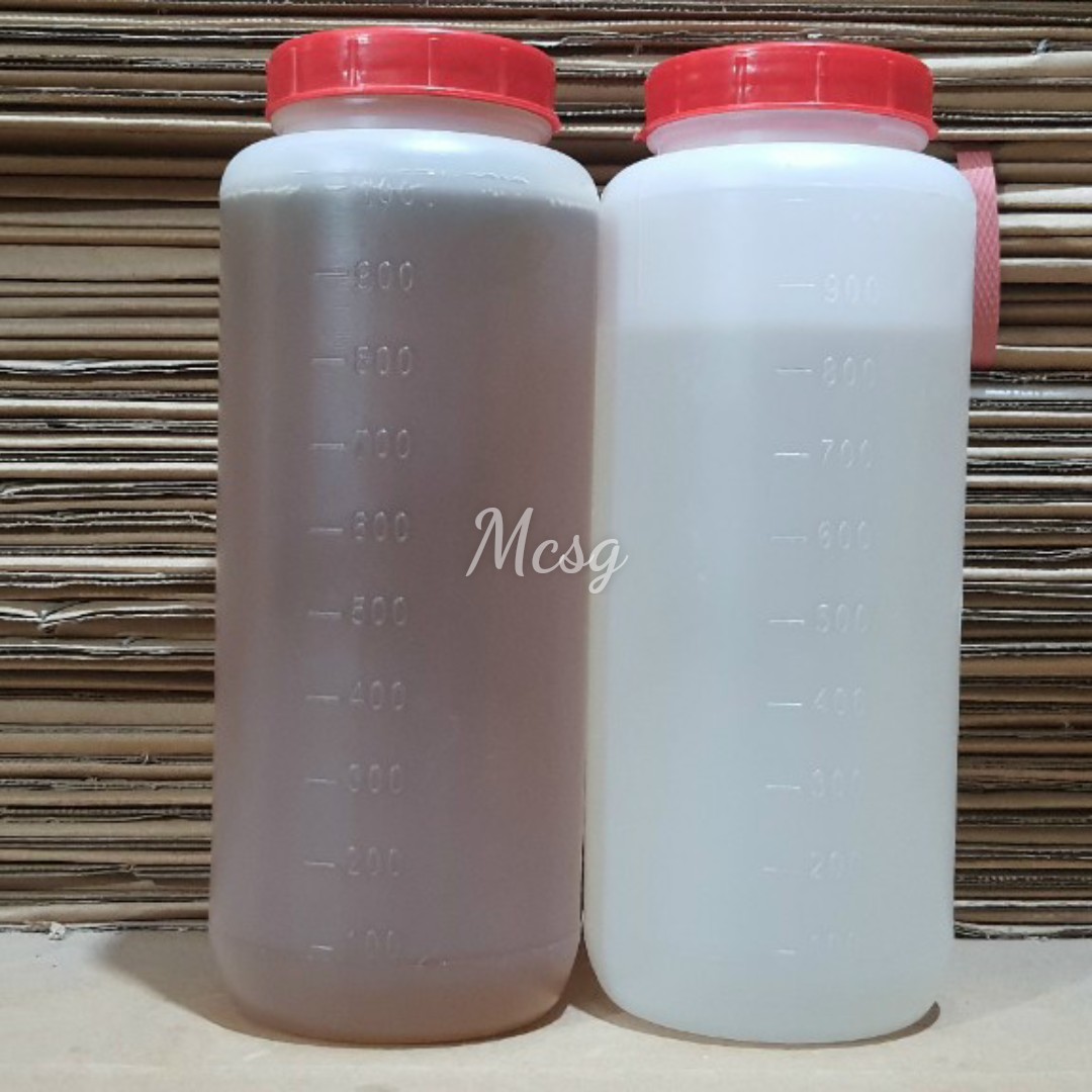 Keo dán gỗ ab 2 thành phần bộ 2kg + 0.9kg b )