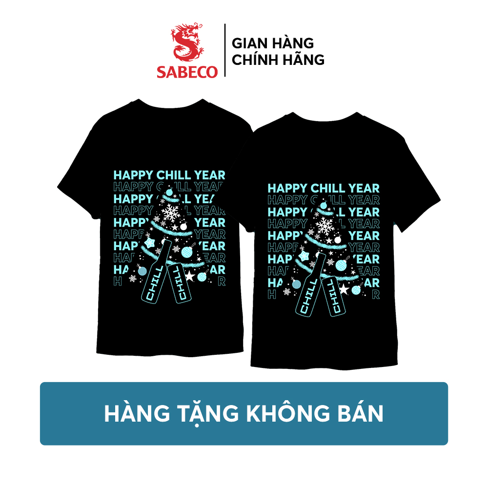 Combo 3 Áo Saigon Chill