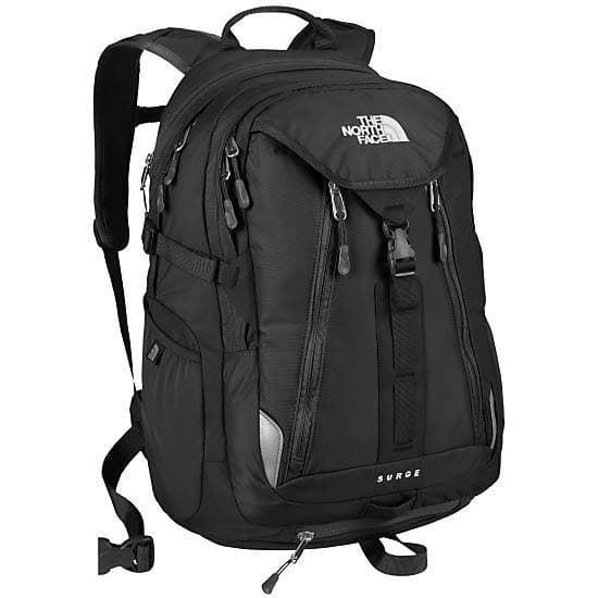 Balo du lịch, văn phòng TNF surge