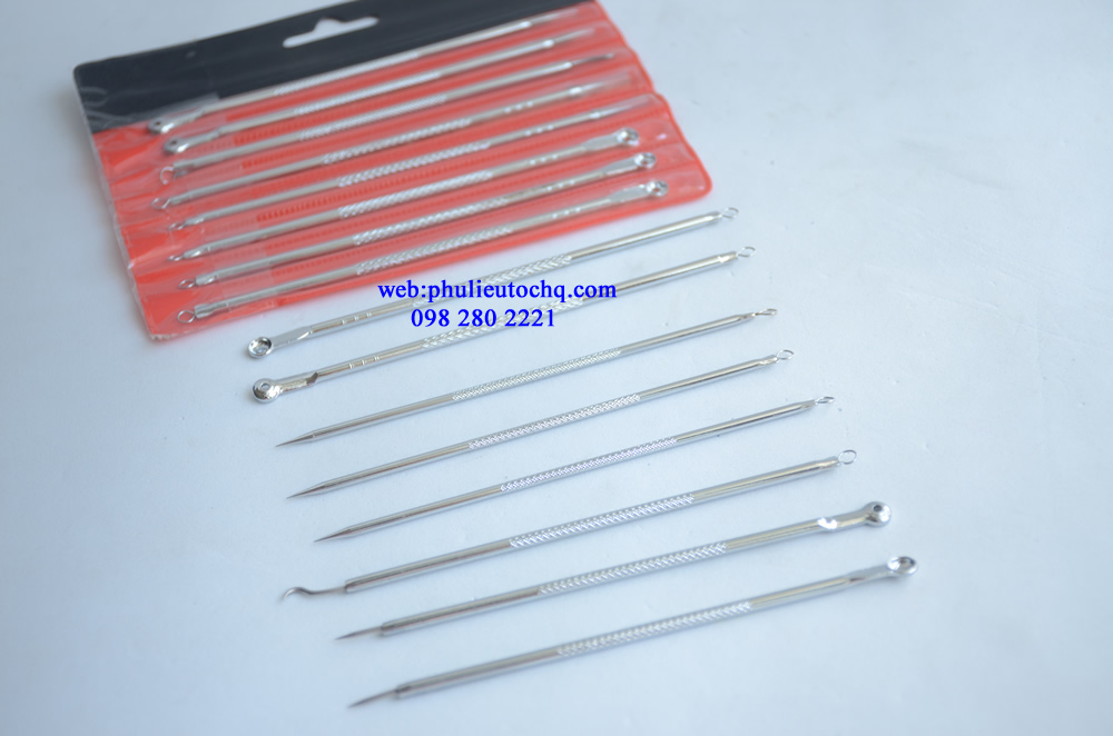 Dụng cụ nặn mụn