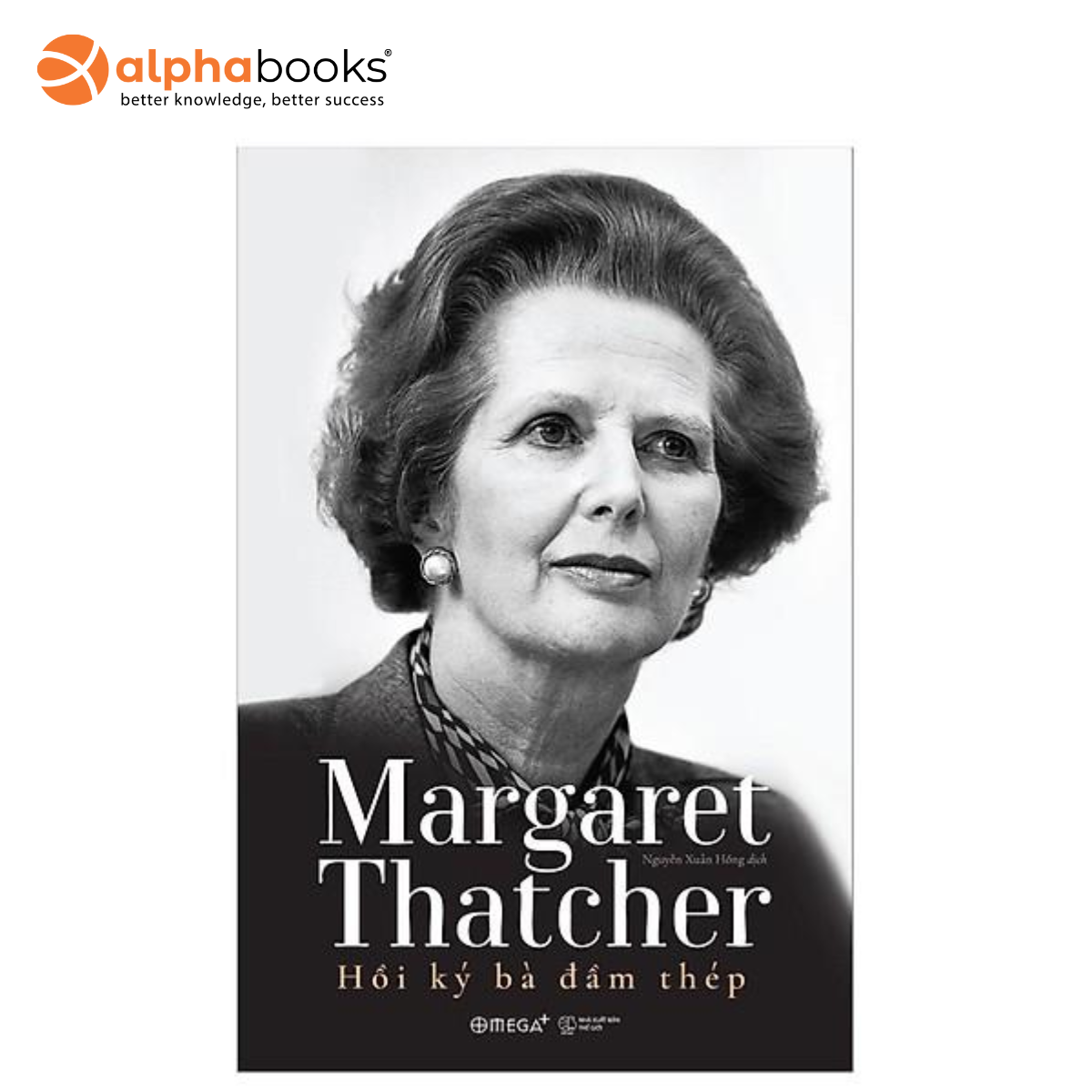 Sách - Marganet Thatcher-Hồi ký bà đầm thép