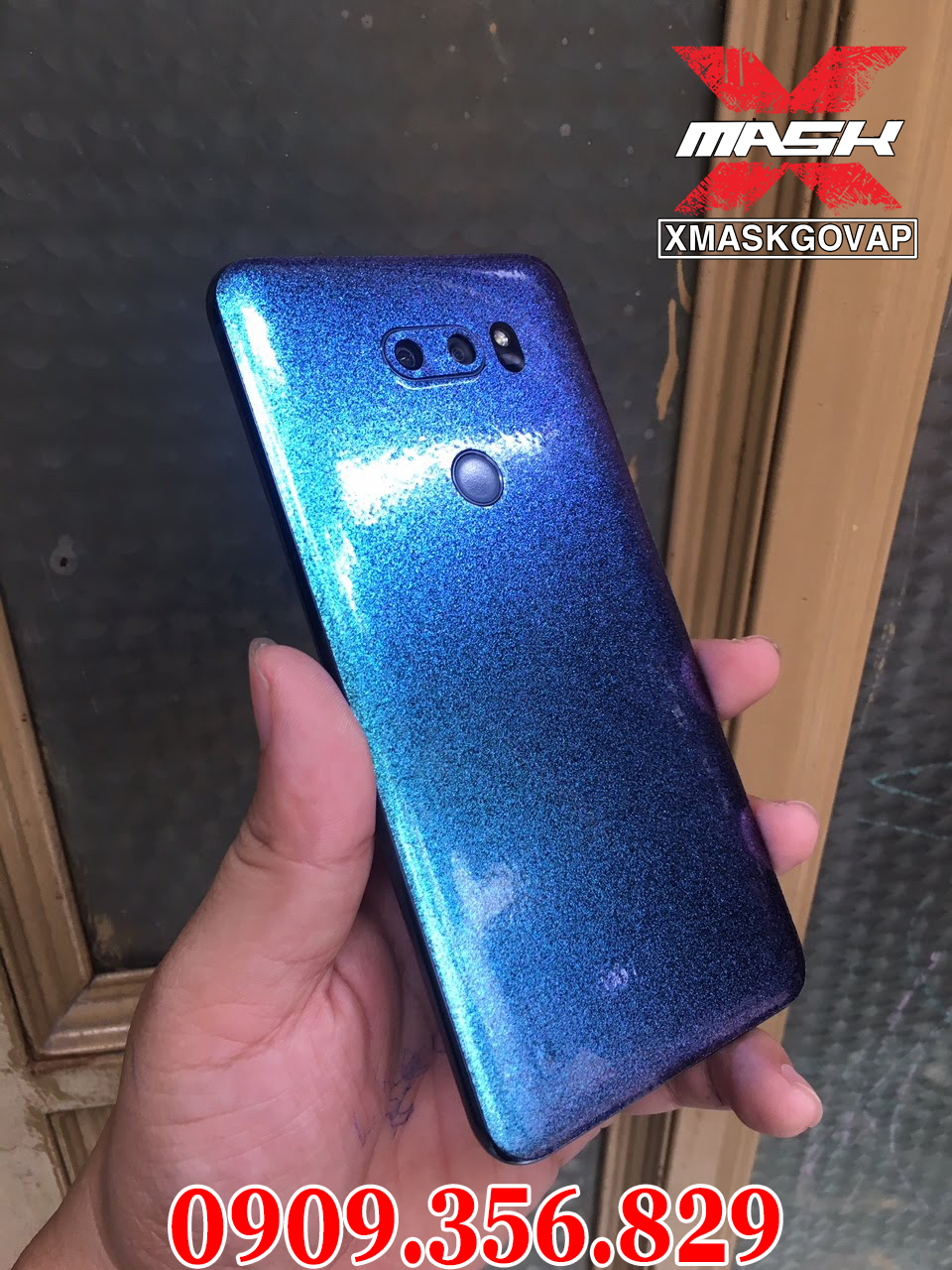 [HCM]miếng dán skin LG V30 - v20 - G6 - G5 đủ các màu yêu thích