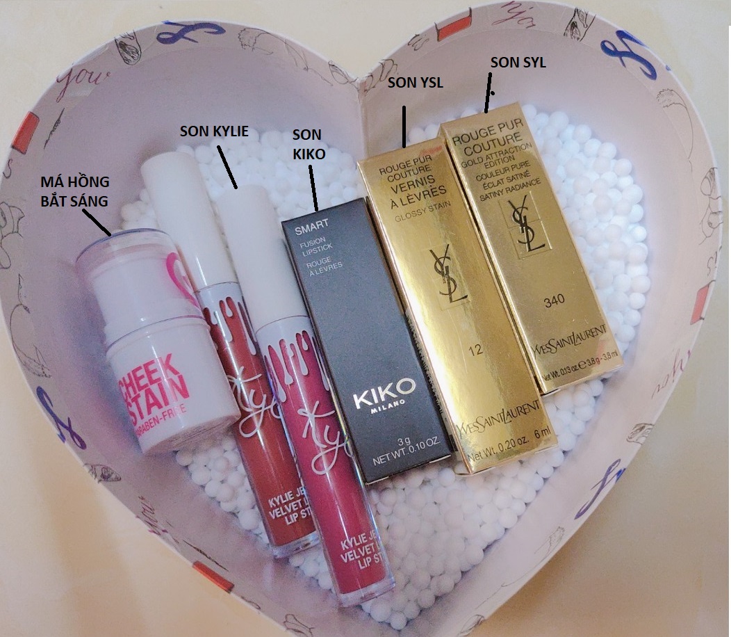 [HCM]COMBO QUÀ TẶNG BẠN GÁI VÀO NGÀY ĐẶC BIỆTBO QUÀ TẶNG BẠN GÁIQUÀ SINH NHẬTQUÀ LỄ TÌNH NHÂN14/2NOEL V.V...