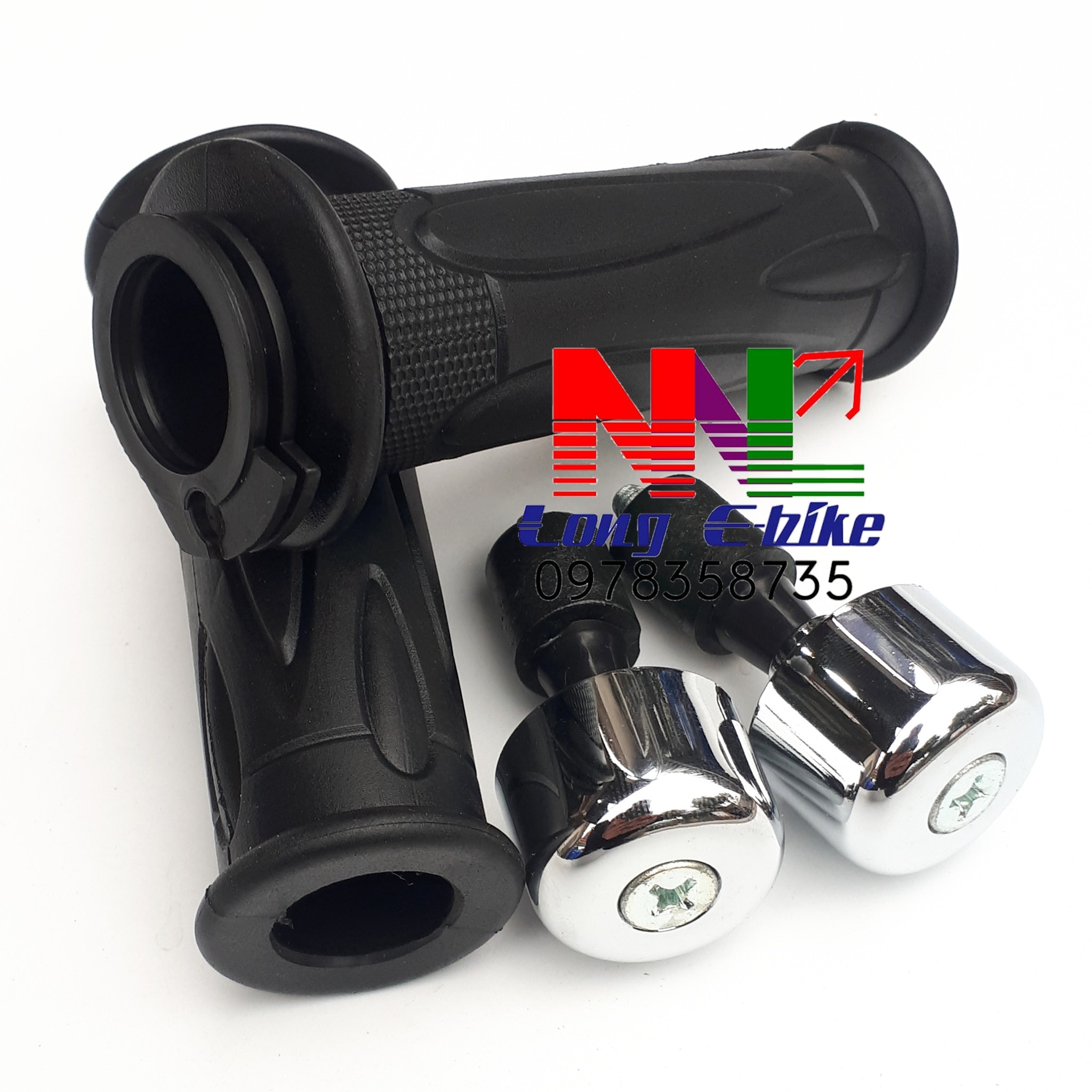 tay nắm sh mode gù xi ( đôi )