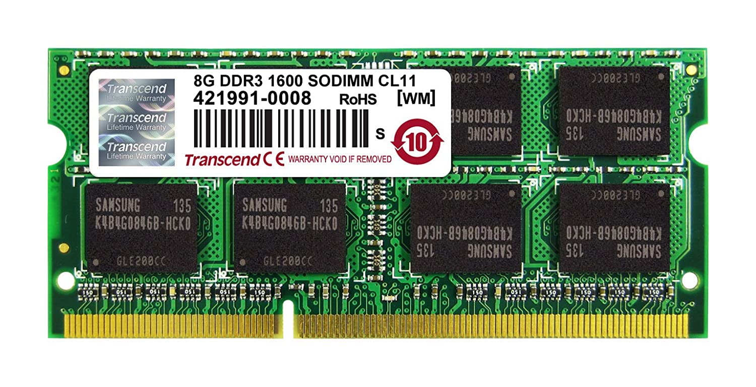 Ram Laptop DDR3 PC3L 4Gb