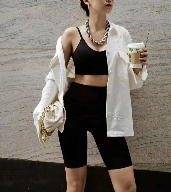 Quần legging siêu hot siêu đẹp 2021 lg 001